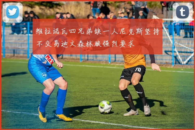 维拉诺瓦四兄弟缺一人尼克斯坚持不交易迪文森林狼强烈要求