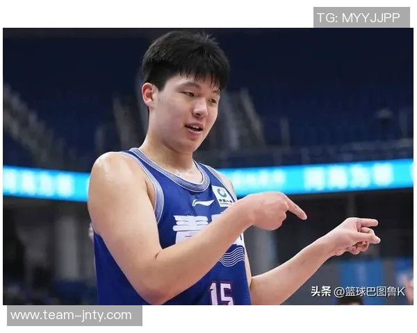 斯普利特谈杨瀚森适应NBA过程不急于让其承受高压挑战