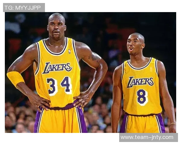 艾弗森回顾往事称若无奥尼尔湖人将成历史最佳球队我本可夺冠 艾弗森回顾往事称若无奥尼尔湖人将成历史最佳球队我本可夺冠