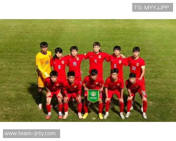 国足U16迎战文莱U16赛事预告U17亚预赛A组第三轮精彩对决即将开启