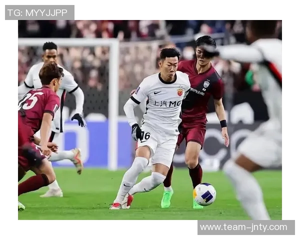 海港争取关键平局中盘较量将影响出线形势