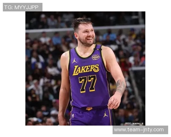 文胖分析湖人现状认为东契奇应成为本赛季MVP热门人选