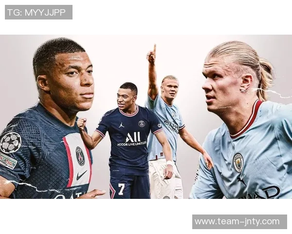 死亡之组震撼来袭法国挪威同组对决姆巴佩与哈兰德的巅峰对决