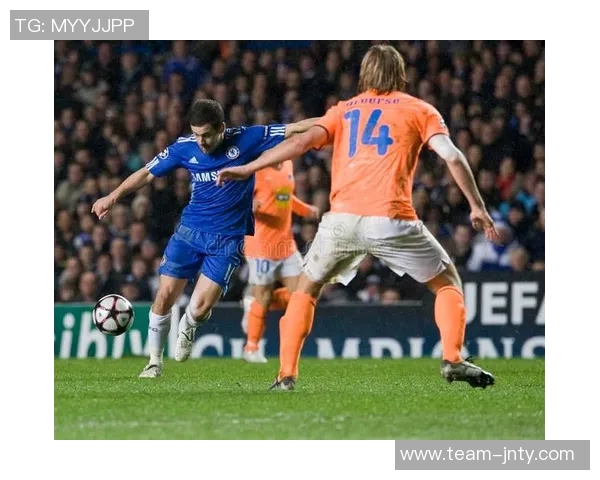 乔科尔重返斯坦福桥传奇赛与老友们共叙往昔情怀欢乐满满