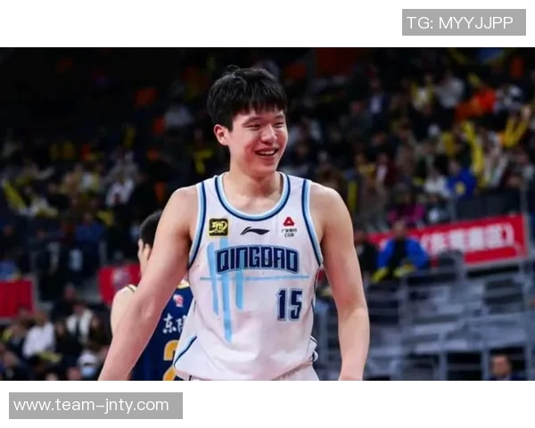 G联赛助力NBA新秀成长杨瀚森等年轻球员迎来锻炼机会