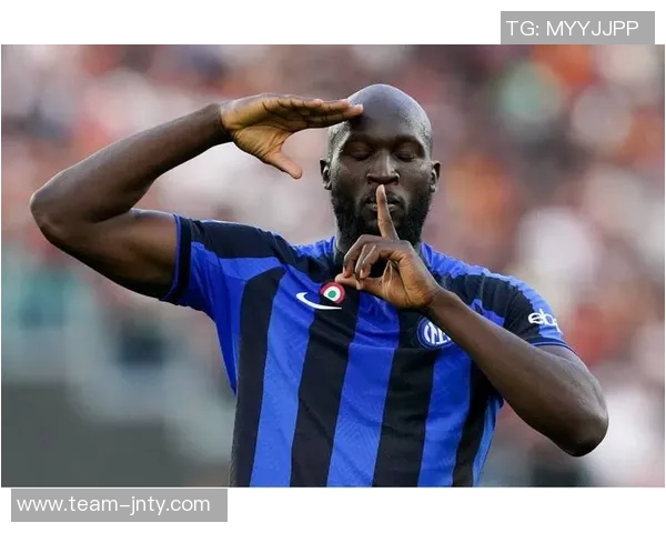 卢卡库康复进展良好计划在对阵罗马时重返赛场