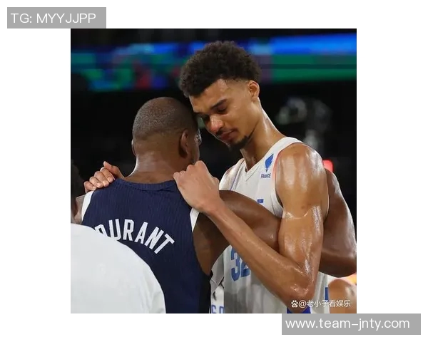 帕金斯称文班亚马是奥尼尔与杜兰特结合的完美产物