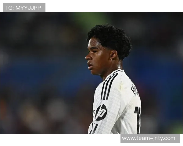 恩德里克考虑冬窗租借离队目标非西甲球队欲踢欧冠