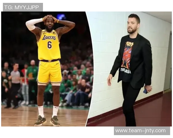 帕森斯称老詹依旧能打比赛角色多变展现实力