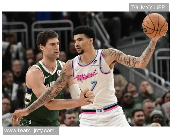 斯波称赞小米切尔创造机会能力强调其攻击性对球队的重要性