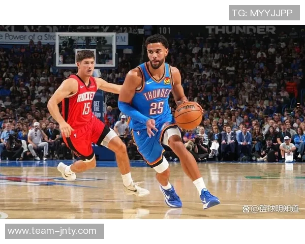 肯扬马丁分析火箭控卫短缺问题谢泼德的投篮能力至关重要